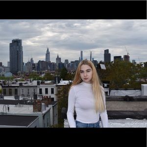 Meet your Posher, Kassidy